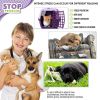 Cat Calming Diffuser & Pet Anti Anxiety Products   Feline Calm Pheromones Plug in & Cats Stress Relief Comfort Help with Aggression New Zone Pee Fight